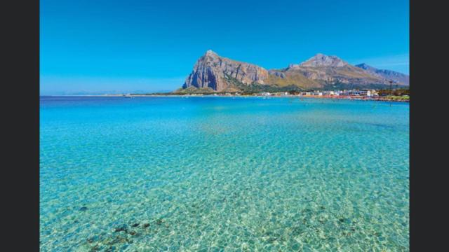 Villa Marthan - B&B San Vito Lo Capo