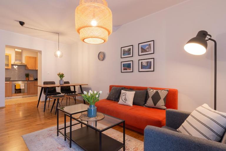 City Garden Apartment - Bed and Breakfast Poreč