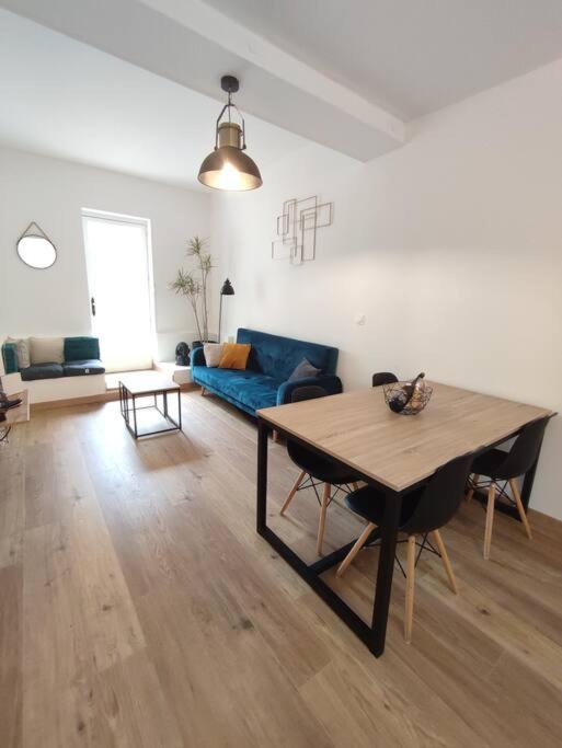 Le Milanélie - Sur le port de Pléneuf-Val-Andre - Ferienwohnung Dahouet