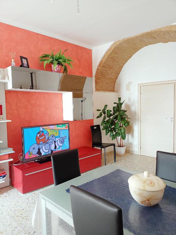 La casetta - B&B Pomarico