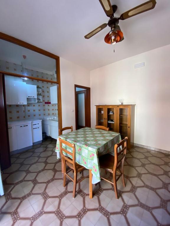Residenza Savonarola - Bed and Breakfast Gallipoli