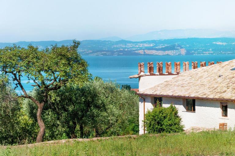 Prati Palai - B&B Bardolino