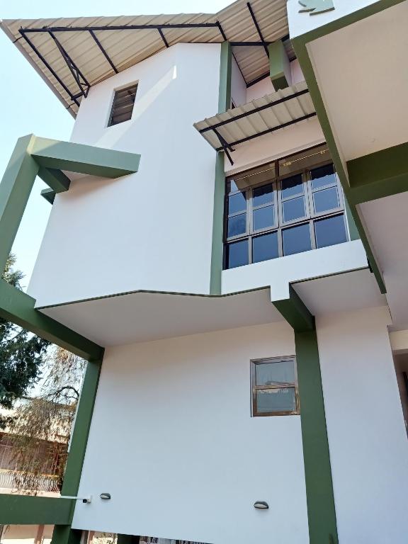Khriang Khongwir Homestay - Chambres d'hôtes Shillong