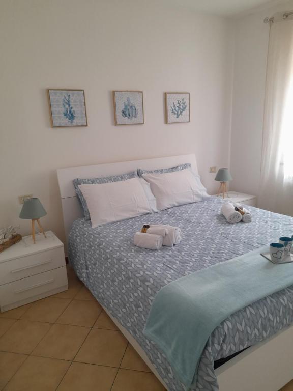La dimora felice - B&B Marmi