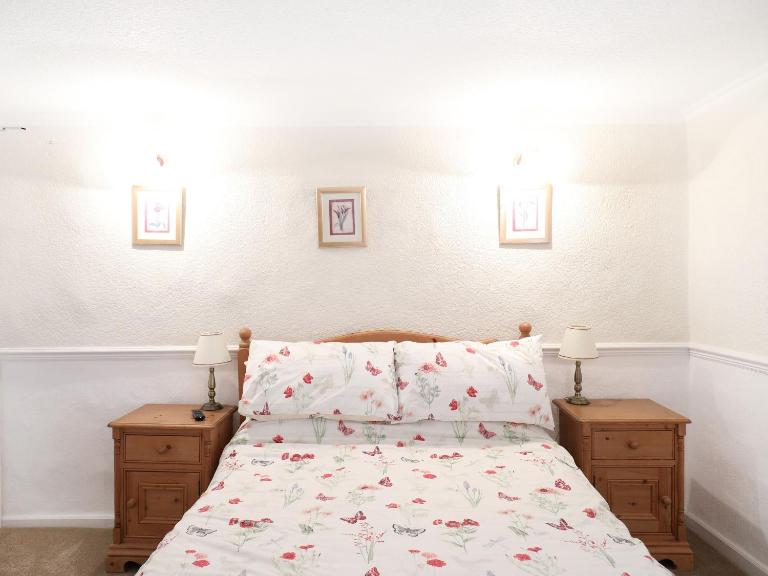The Willow Restaurant B&B - Ferienwohnung Pateley Bridge
