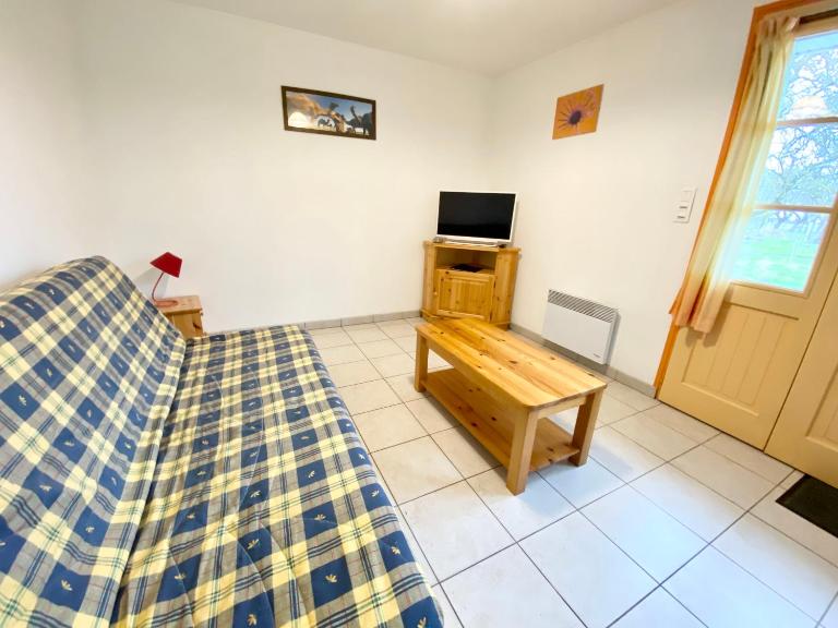 Pommeraie et Eglantines - Bed and Breakfast Quend