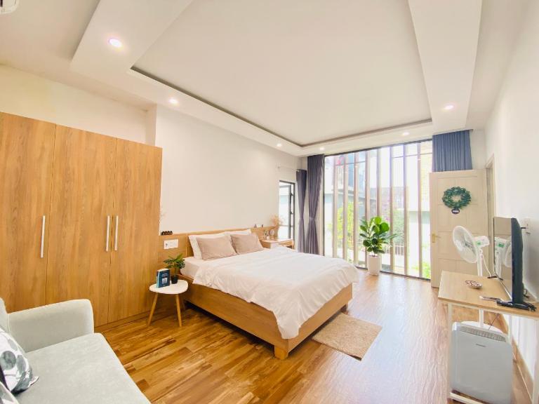 Cloudy Homestay Hoi An - Bed and Breakfast Hoi An