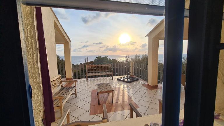Belvedere de Canaloro - B&B Sari-Solenzara