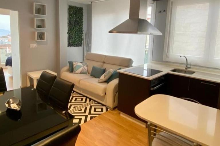 Precioso apartamento en Sanxenxo - B&B Sanxenxo