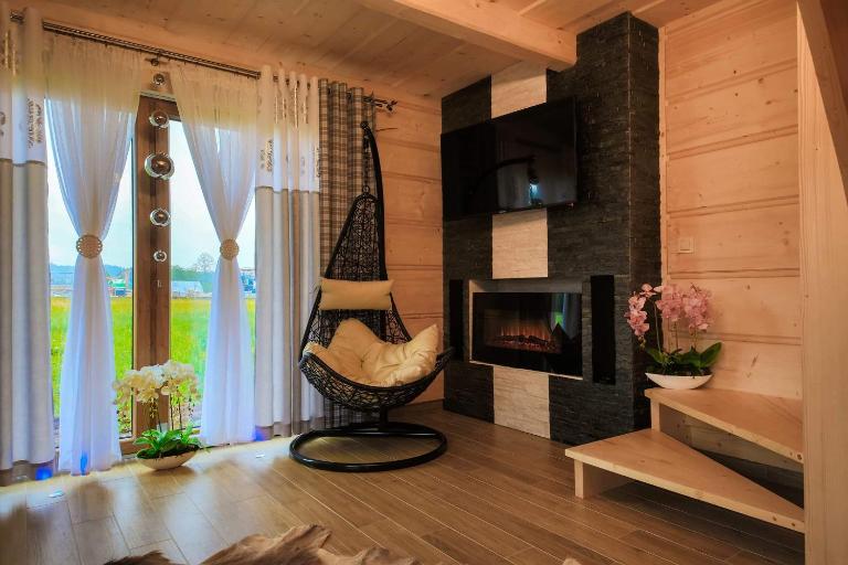 Domek Dream Holiday - Ferienwohnung Poronin