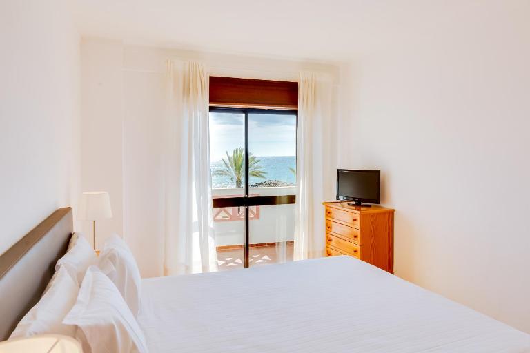 AL - Apartamento Girassol - Chambres d'hôtes Quarteira