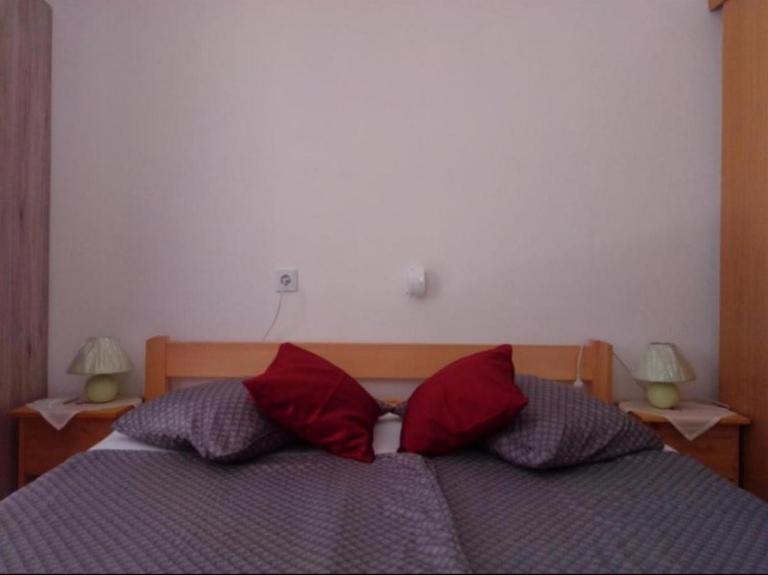 Sant' Elena Room - B&B Bale