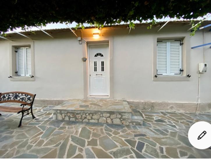 Dina’s house - B&B Argostoli