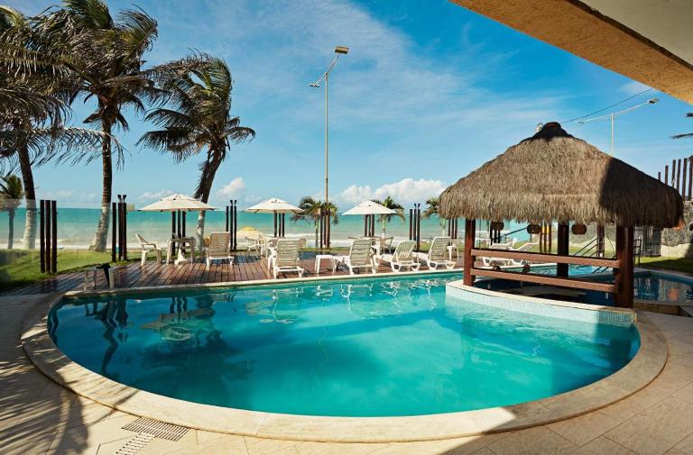 Elegance flat Natal RN - PLAC - B&B Natal