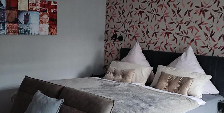 Haus MaRi - B&B Niederwiesa