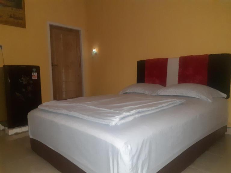 Eltari Homestay - Ferienwohnung Tetebatu