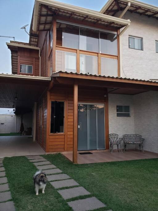 Linda casa 3 quartos Castelhanos ES - B&B Anchieta