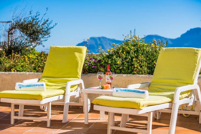 Ideal Property Mallorca - Ca sa Tati - B&B Son Serra de Marina