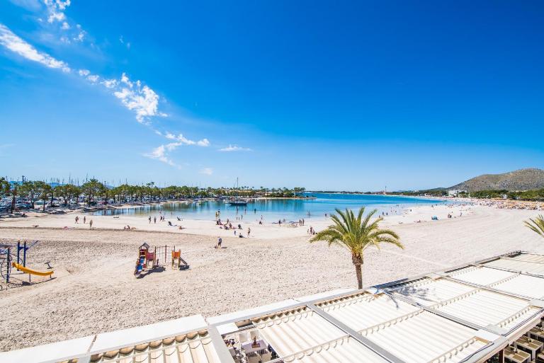 Ideal Property Mallorca - Dionis - Ferienwohnung Alcúdia