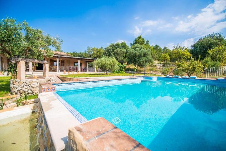 Ideal Property Mallorca - Ses Comes - Ferienwohnung Selva