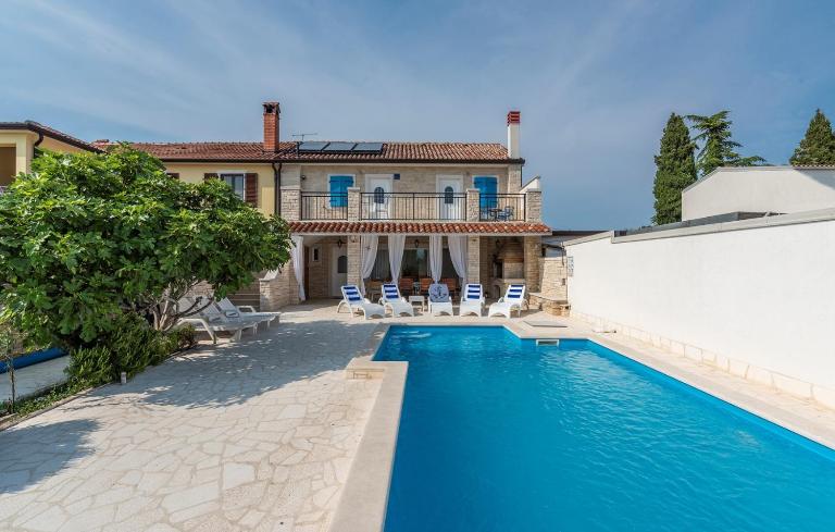 Casa Pietra - B&B Umago