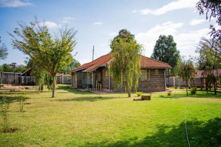 Ol marei Home - Ferienwohnung Nanyuki