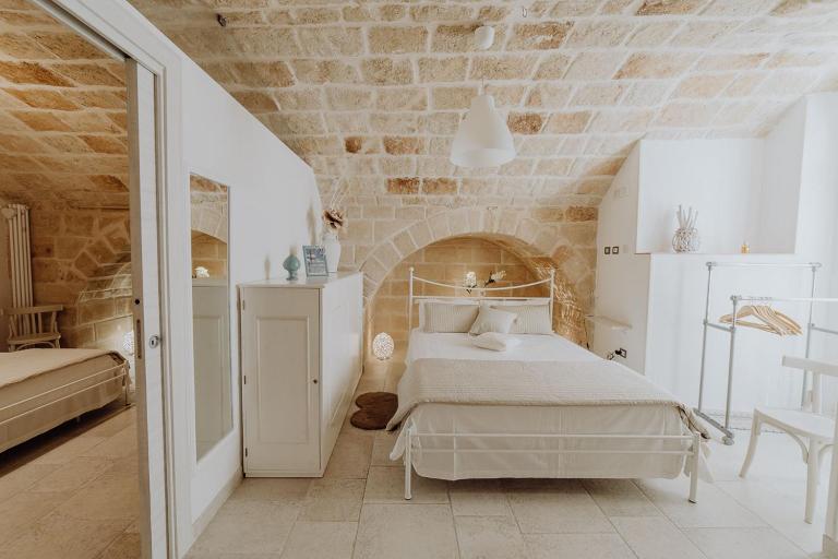 Casa Vacanze Portanuova Monopoli by Monholiday - B&B Monopoli