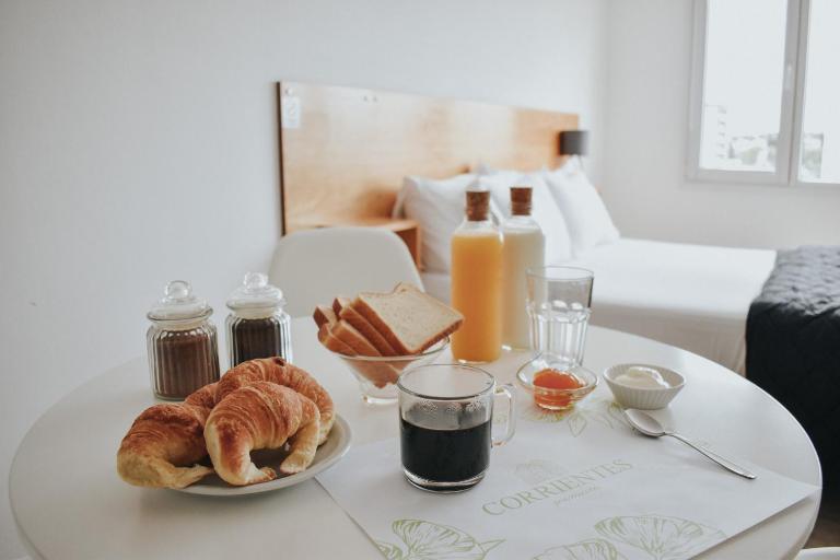 Corrientes Premium con desayuno - B&B Bahía Blanca