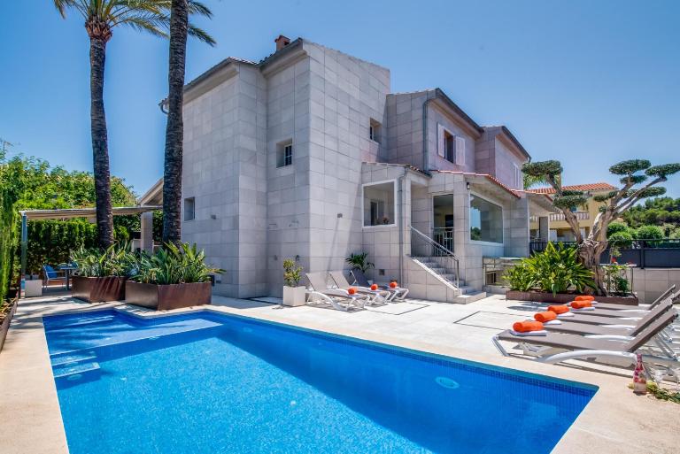 Ideal Property Mallorca - Barcares Nou - Ferienwohnung Alcúdia