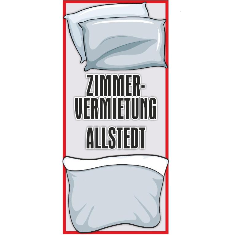 Zimmervermietung Allstedt - Chambres d'hôtes Allstedt