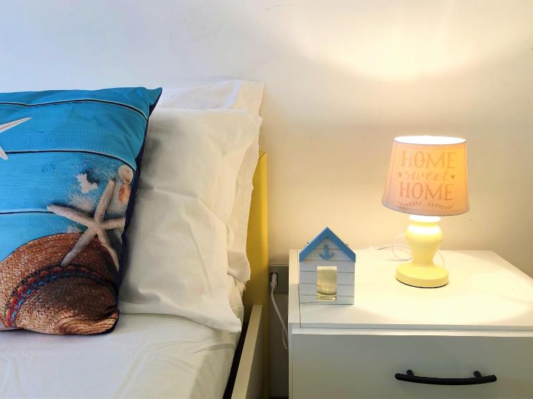 Apartment Malta - Ferienwohnung Alghero