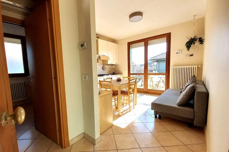 Elegante bilocale a pochi passi dal mare - Ferienwohnung Bellaria-Igea Marina