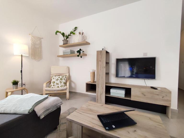 LA88 Sweet Home - Ferienwohnung San Gwann