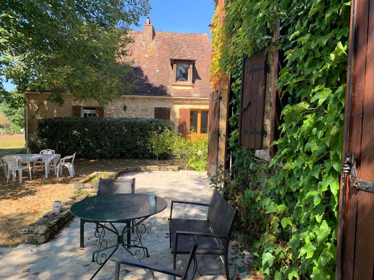 Villas de la Plaine - B&B Calès