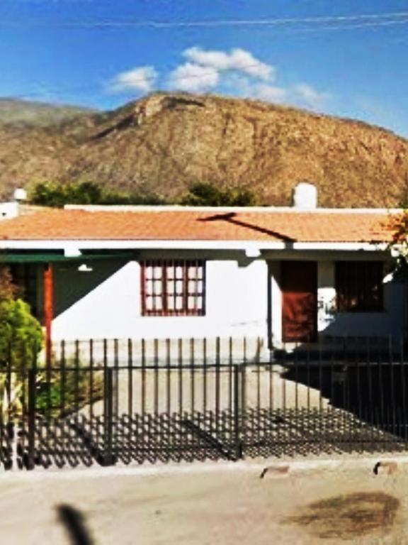 La Viñita - Chambres d'hôtes Cafayate