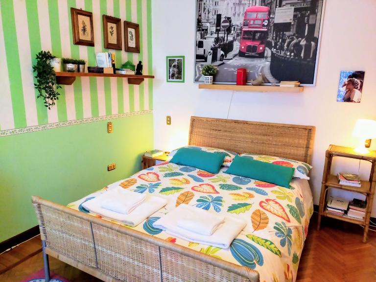 B&B Al Santo - Chambres d'hôtes Padoue