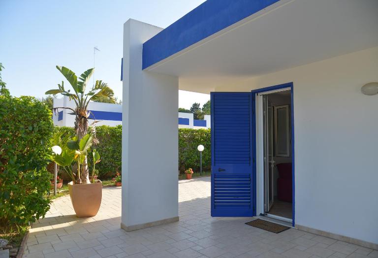 Villetta da Carmen - B&B Torre dell'Orso
