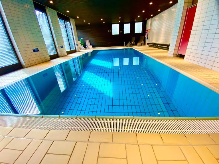 Ferienwohnung Kranzhornblick - Alpenmagie Suites - B&B Oberaudorf
