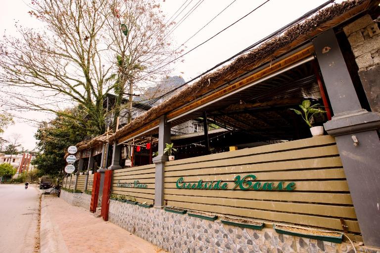Chez Rolix Auto-Home - B&B Hà Giang
