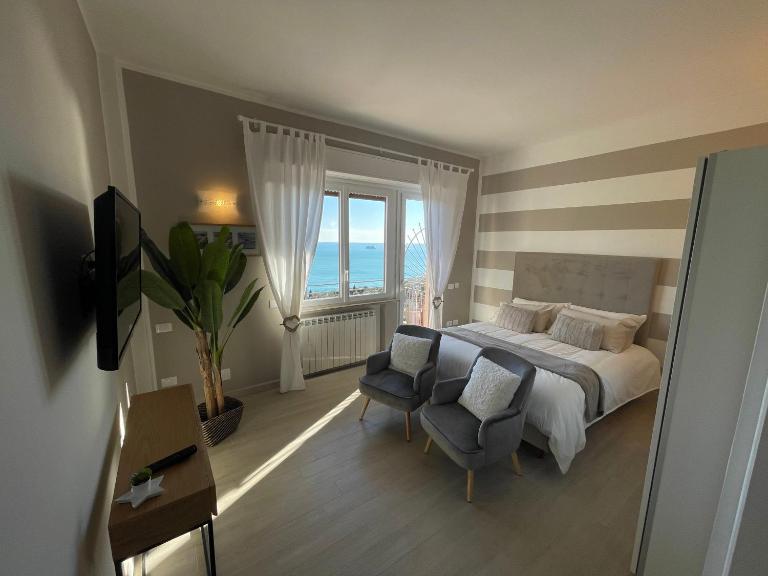 UN SOGNO NEL GOLFO DEI POETI - Bed and Breakfast Lerici