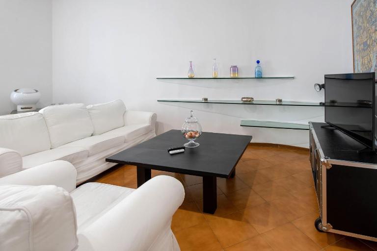 Apartment Alan - Ferienwohnung Sorrent