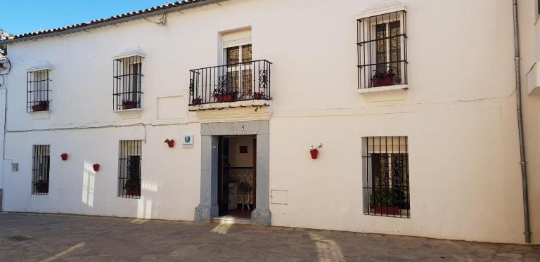 La Casa Grande - B&B Benaocaz