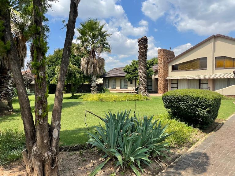 NamaStay - B&B Vereeniging
