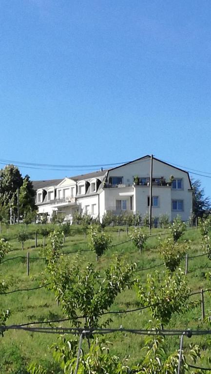 GÎTE de la Ferme - Ferienwohnung Pfastatt