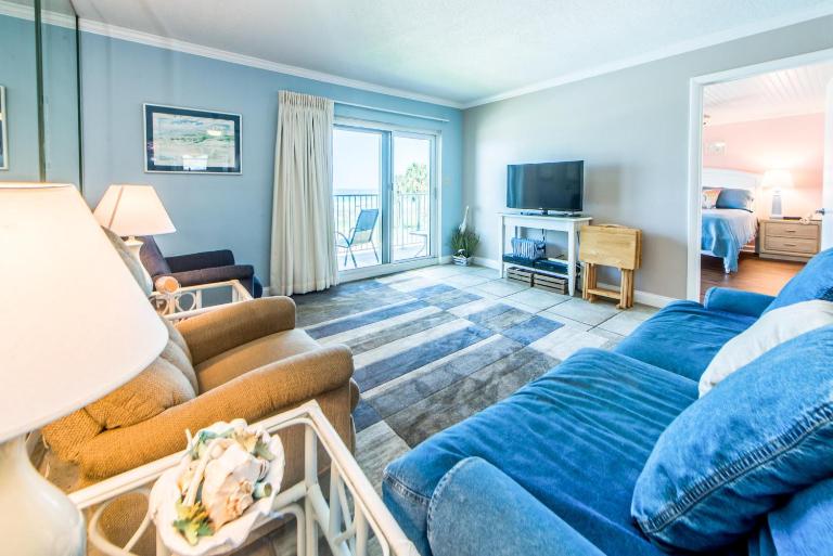 Moonspinner 211B - PCB East - Ferienwohnung Panama City Beach