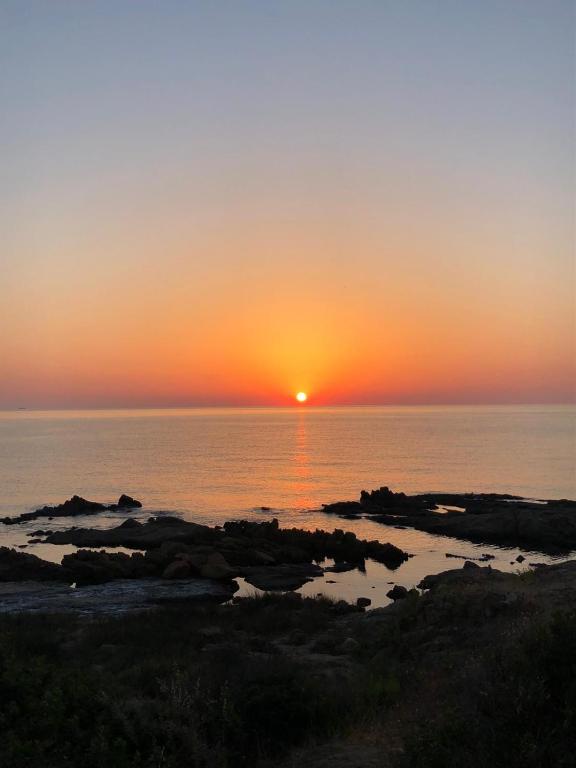 Il bacio del sole - B&B Tertenia