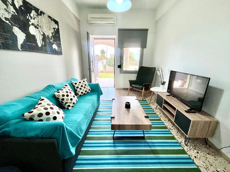 Golden Key apartments - B&B Chania