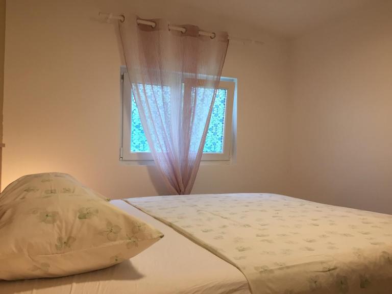 One-bedroom apartment, WiFi, airco, parking, washing machine, grill - B&B Medulin