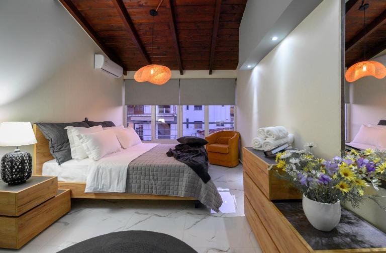 Marble In - Bed and Breakfast Préveza