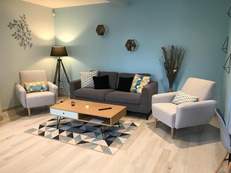 Au 24 - B&B Villiers-Louis